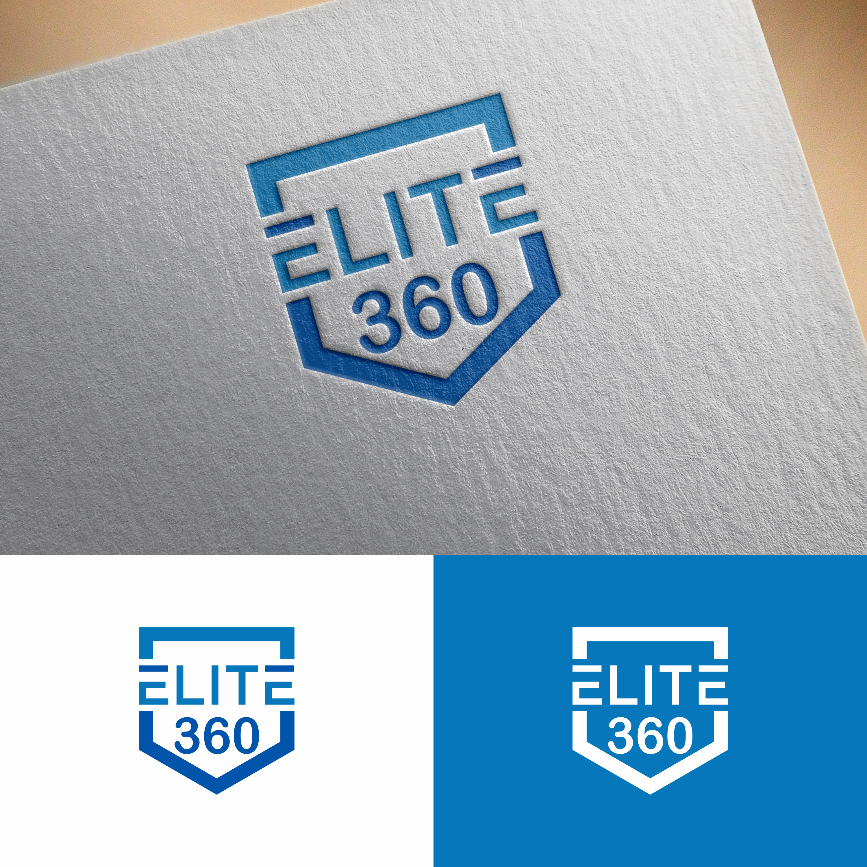 Logo Design by Dylan Z.R for this project | Design #32347772