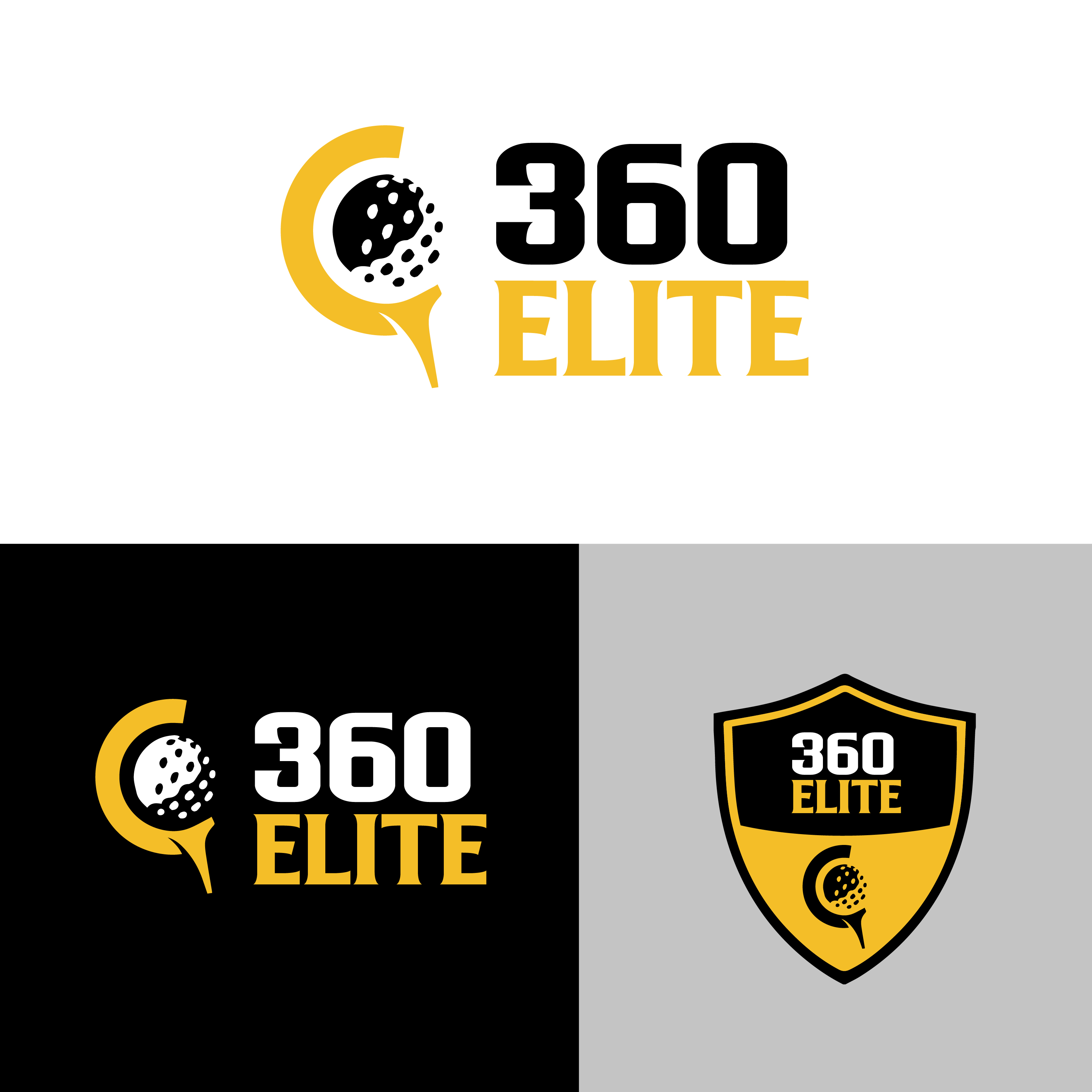 Logo Design by LuisParra19 for this project | Design #32346273