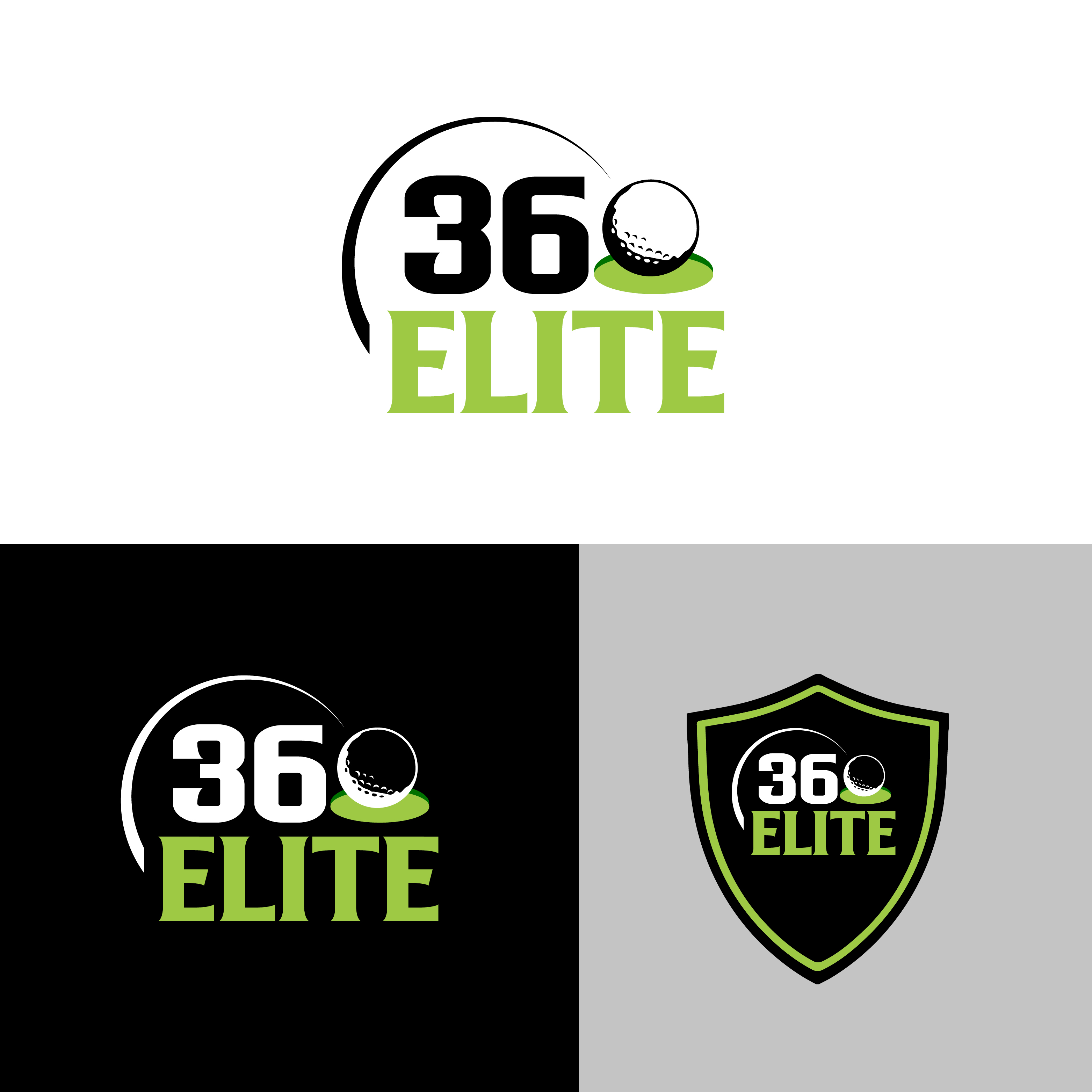 Logo Design by LuisParra19 for this project | Design #32346274