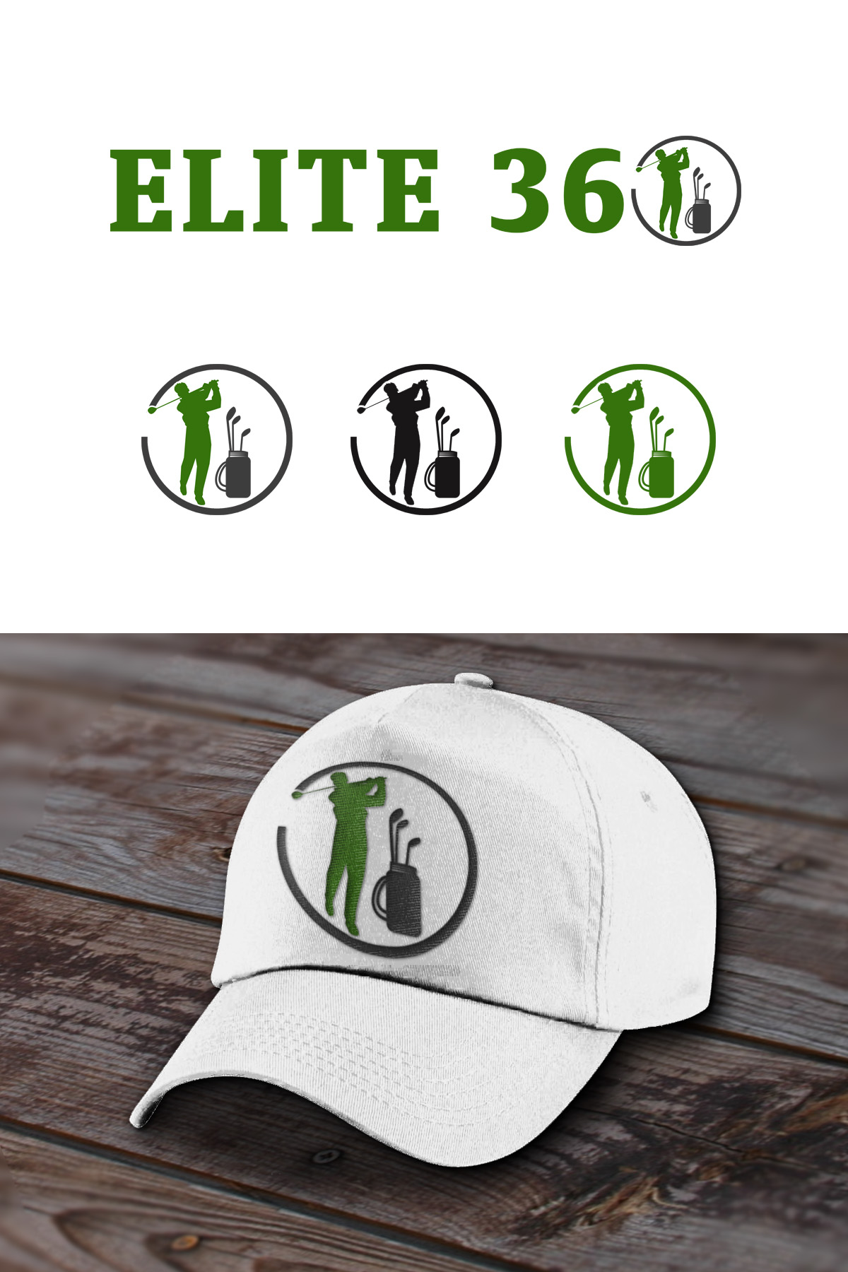 Logo Design by RKDesign29 for this project | Design #32363778