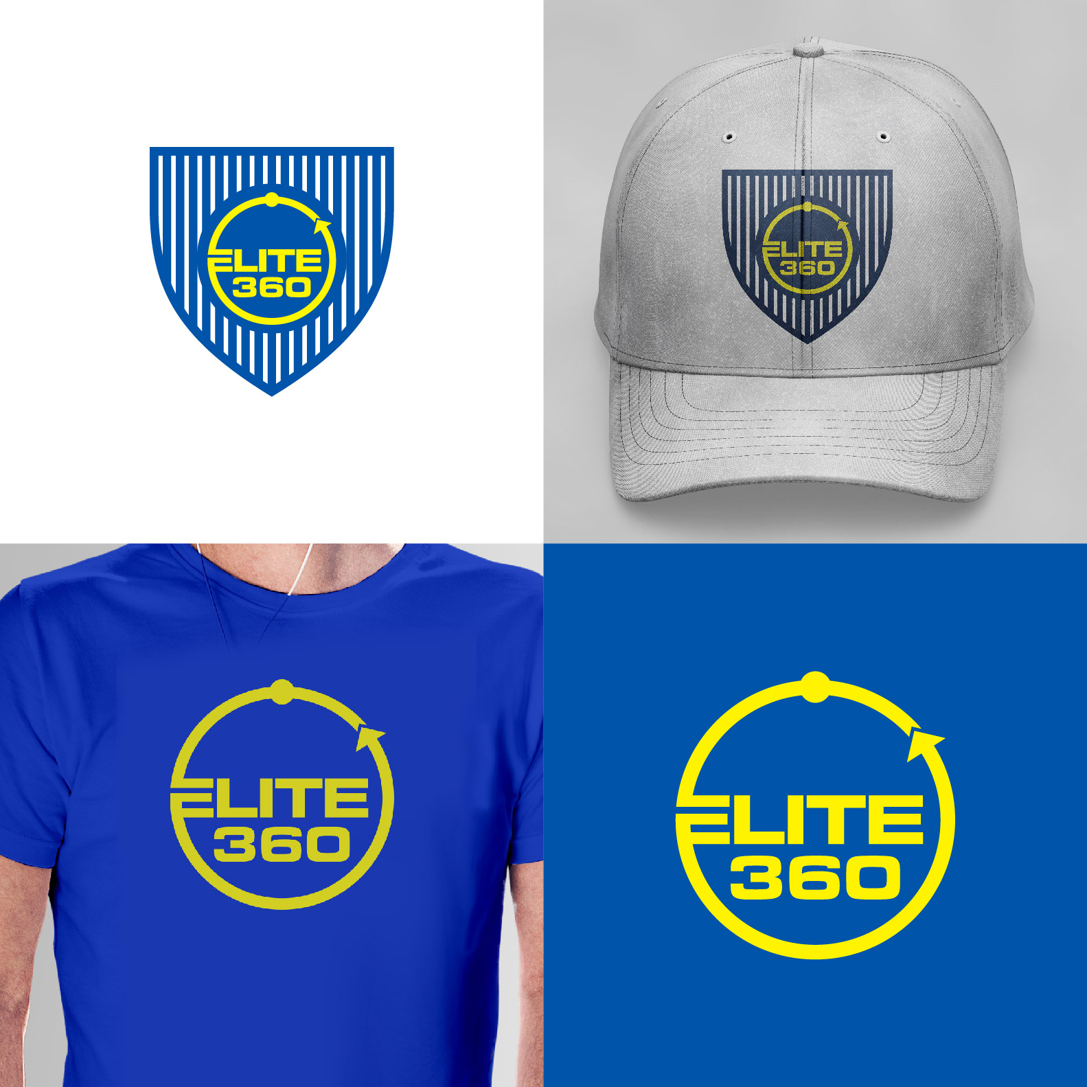 Logo Design by 4tech services for this project | Design #32343775