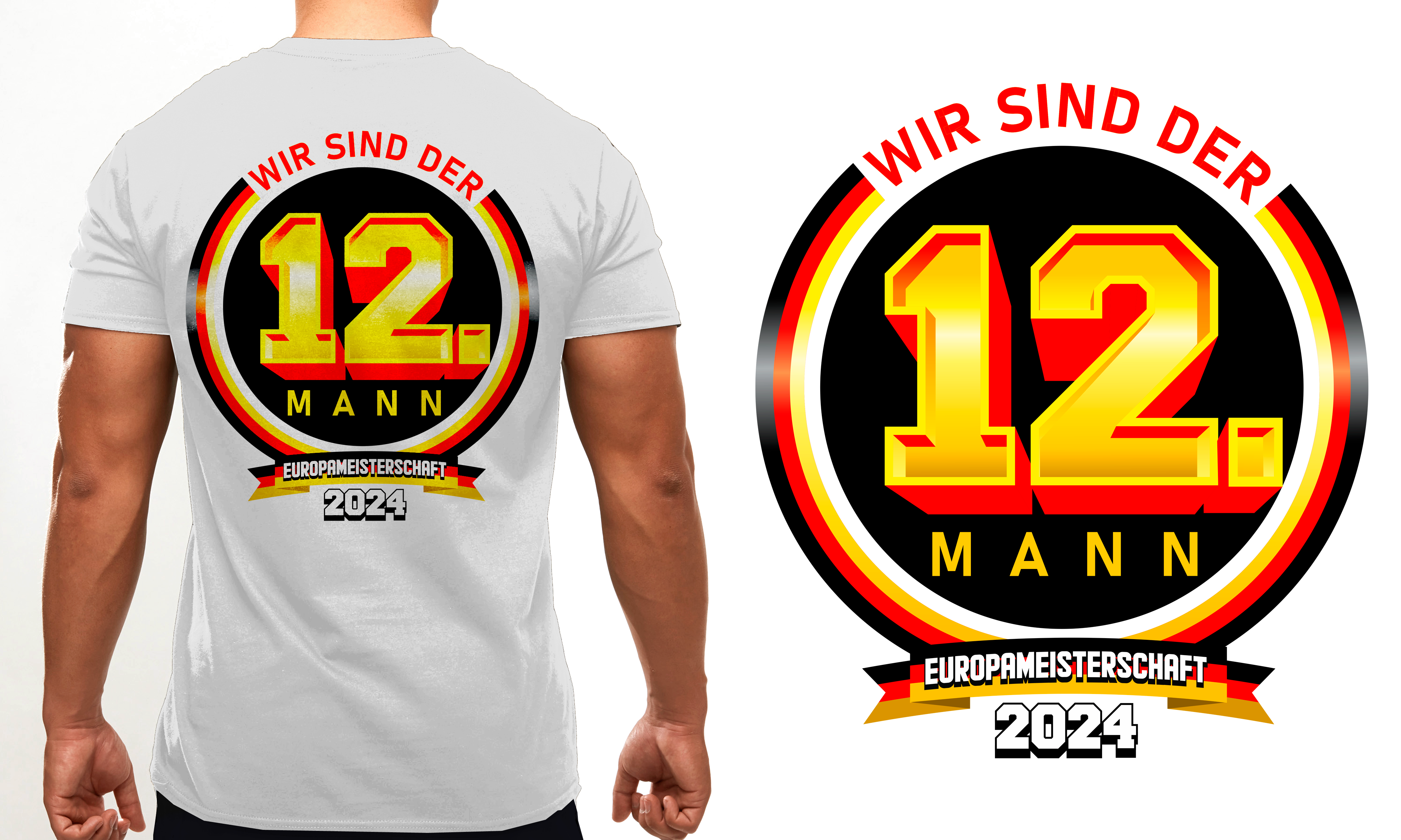 Diseño de Camiseta por juanjoseolivieri para este proyecto | Diseño #32359402