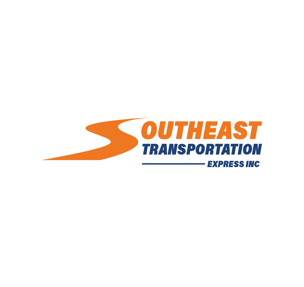 Design de Logo par Onse Officials pour SOUTHEAST TRANSPORTATION EXPRESS INC | Design #32341898