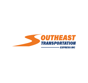 Design de Logo par Onse Officials pour SOUTHEAST TRANSPORTATION EXPRESS INC | Design : #32341898
