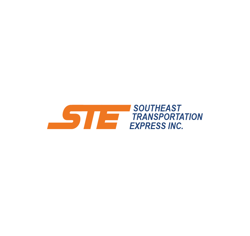 Logo Design by Onse Officials for SOUTHEAST TRANSPORTATION EXPRESS INC | Design #32341970