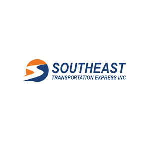 Design de Logo par Onse Officials pour SOUTHEAST TRANSPORTATION EXPRESS INC | Design : #32342029