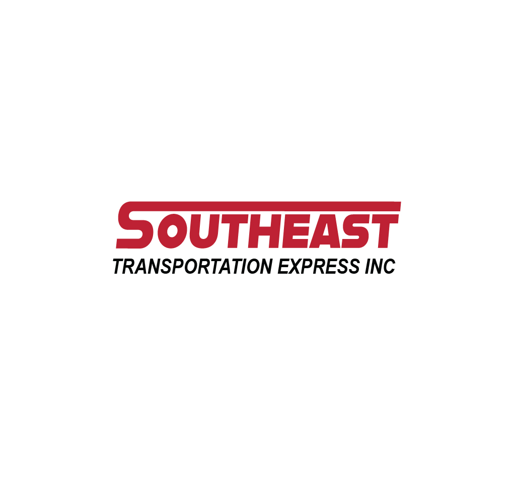 Logo Design by Onse Officials for SOUTHEAST TRANSPORTATION EXPRESS INC | Design #32344046
