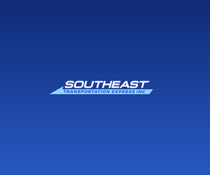 Design de Logo par James J. pour SOUTHEAST TRANSPORTATION EXPRESS INC | Design : #32345458