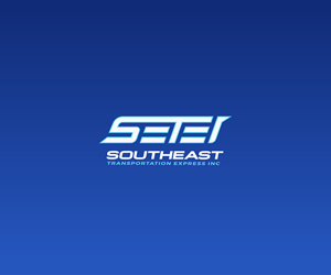 Design de Logo par James J. pour SOUTHEAST TRANSPORTATION EXPRESS INC | Design : #32345724