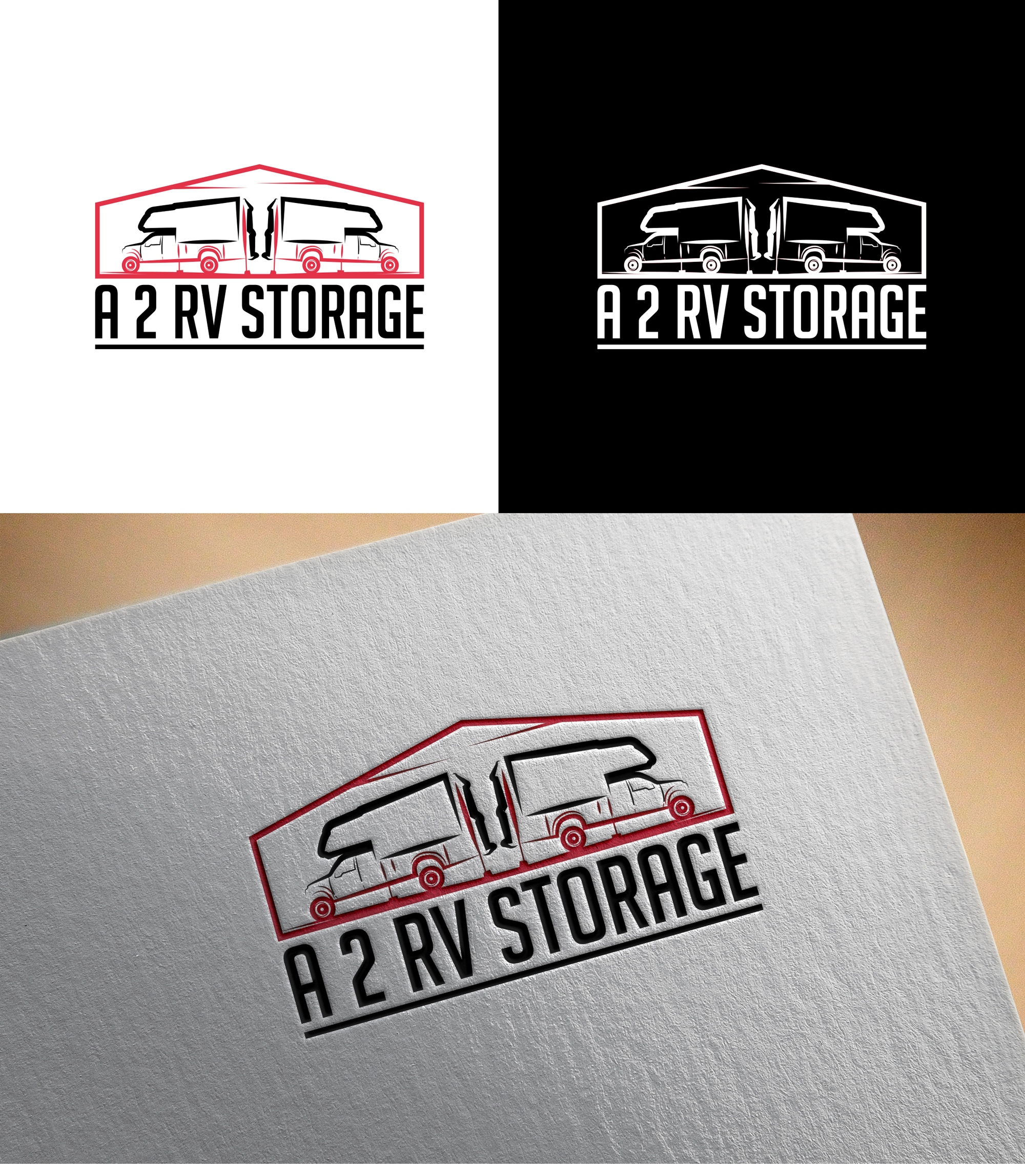 Logo Design by RA-bica for this project | Design #32357515