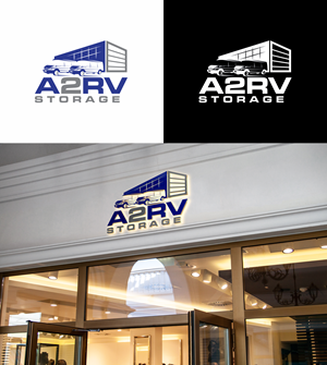 Logo Design by RA-bica for this project | Design: #32357516