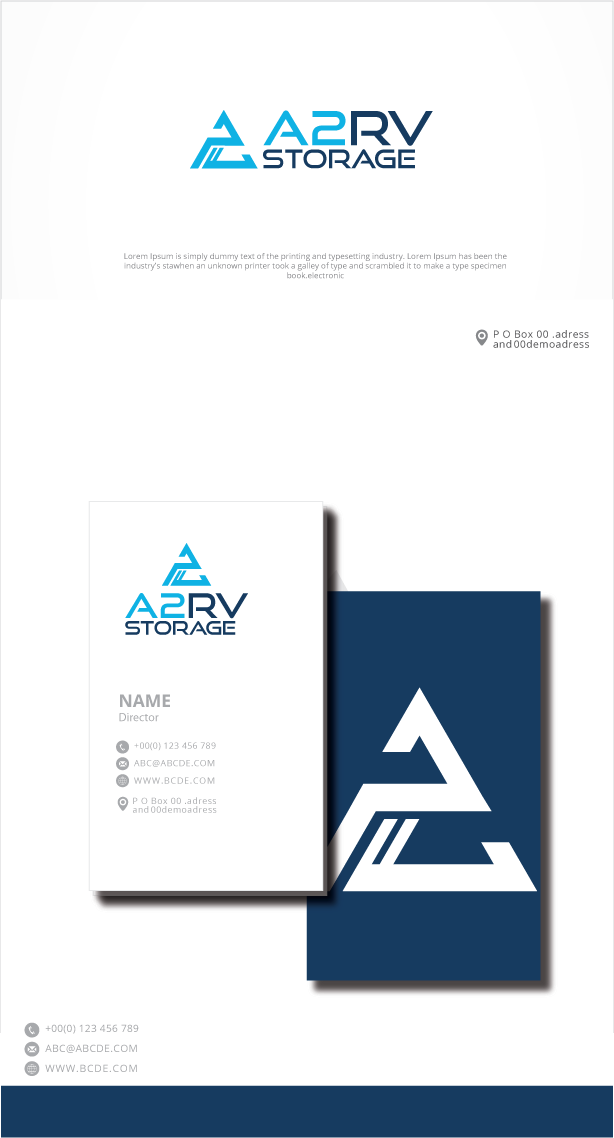 Logo Design by zebronicgraphic for this project | Design #32341874