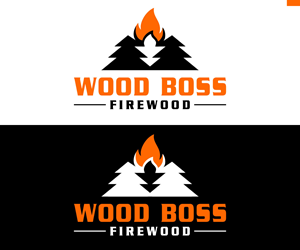 Logo Design by Mejbaul Hasan for Green Mountain Contractors Inc. | Design: #32342032