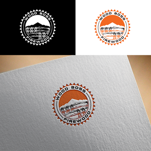 Logo Design by RA-bica for Green Mountain Contractors Inc. | Design: #32362529