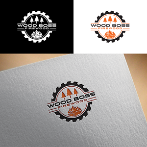 Design de Logo par RA-bica pour Green Mountain Contractors Inc. | Design : #32362533