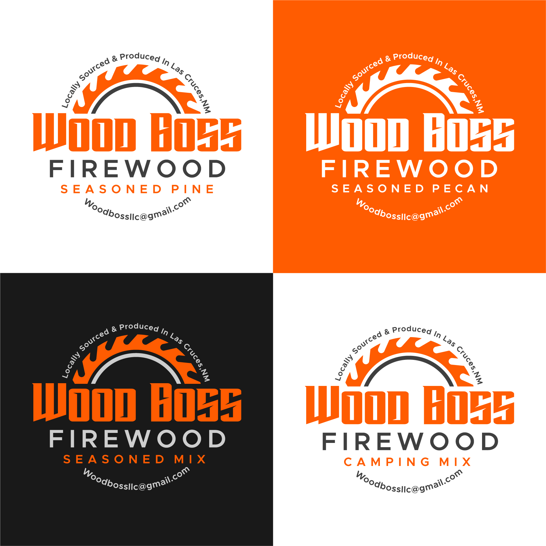 Logo Design by debdesign for Green Mountain Contractors Inc. | Design #32479671