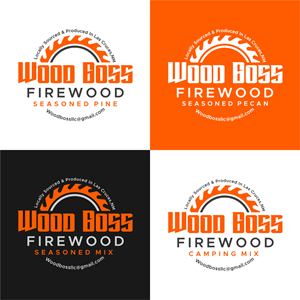 Logo Design by debdesign for Green Mountain Contractors Inc. | Design: #32479671