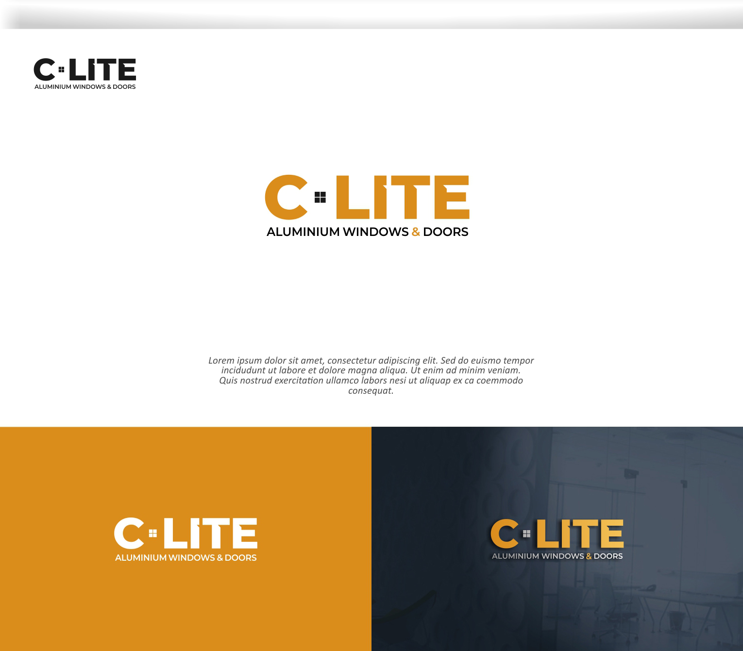 Logo Design by Abici for this project | Design #32385146