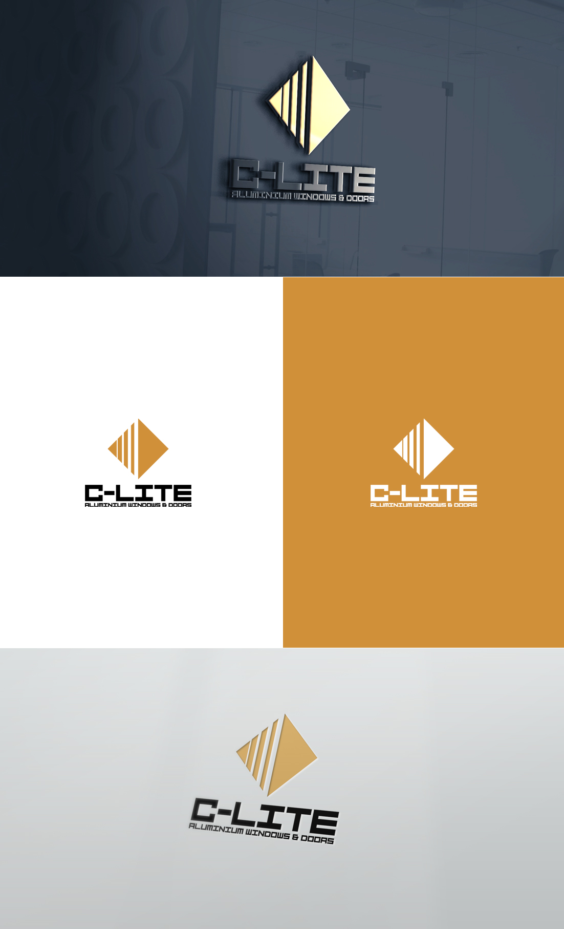 Logo Design by GLDesigns for this project | Design #32340094