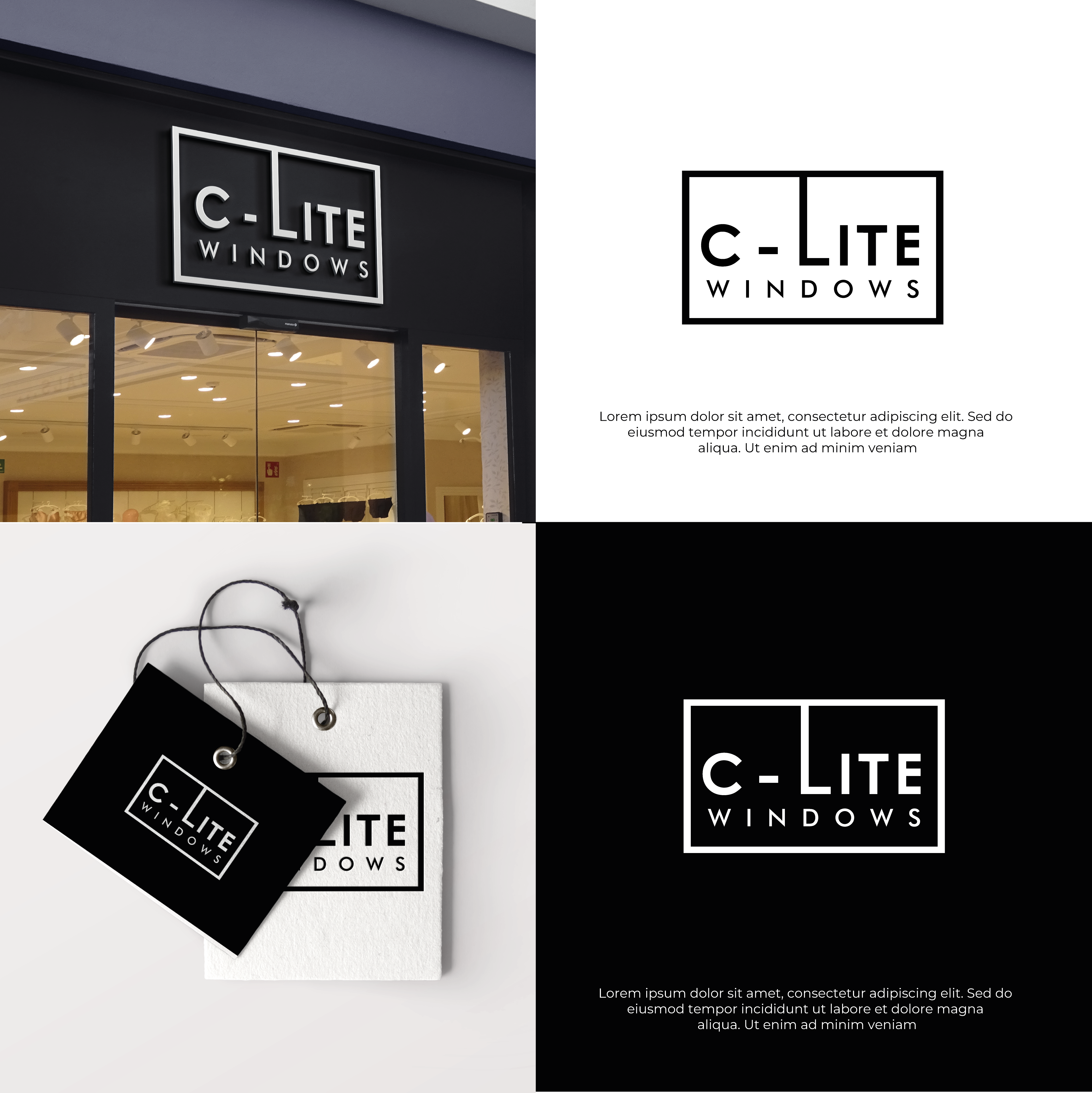 Logo Design by Adeel Rahman for this project | Design #32356645