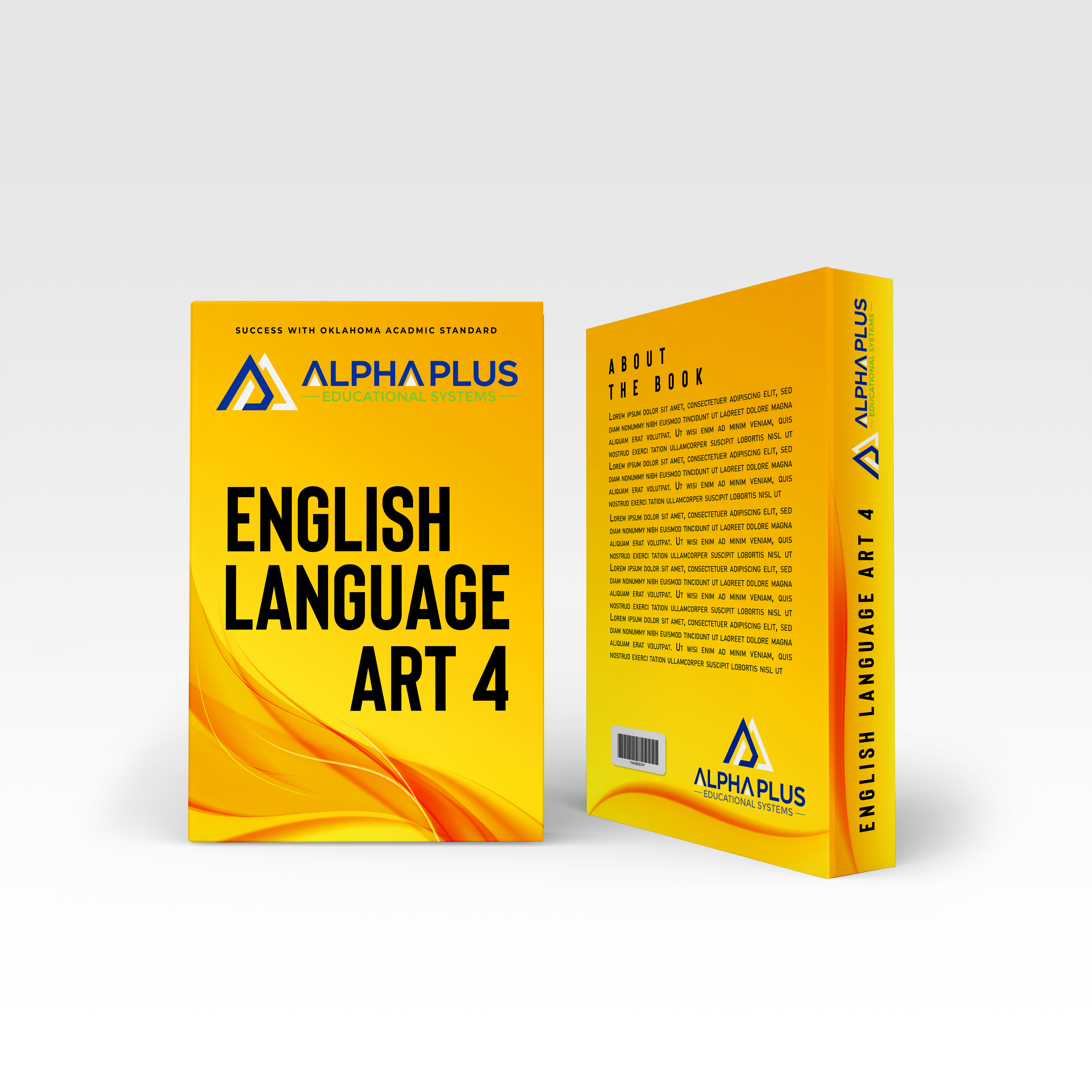 Graphic Design by nirmla450 for Alpha Plus | Design #32359157