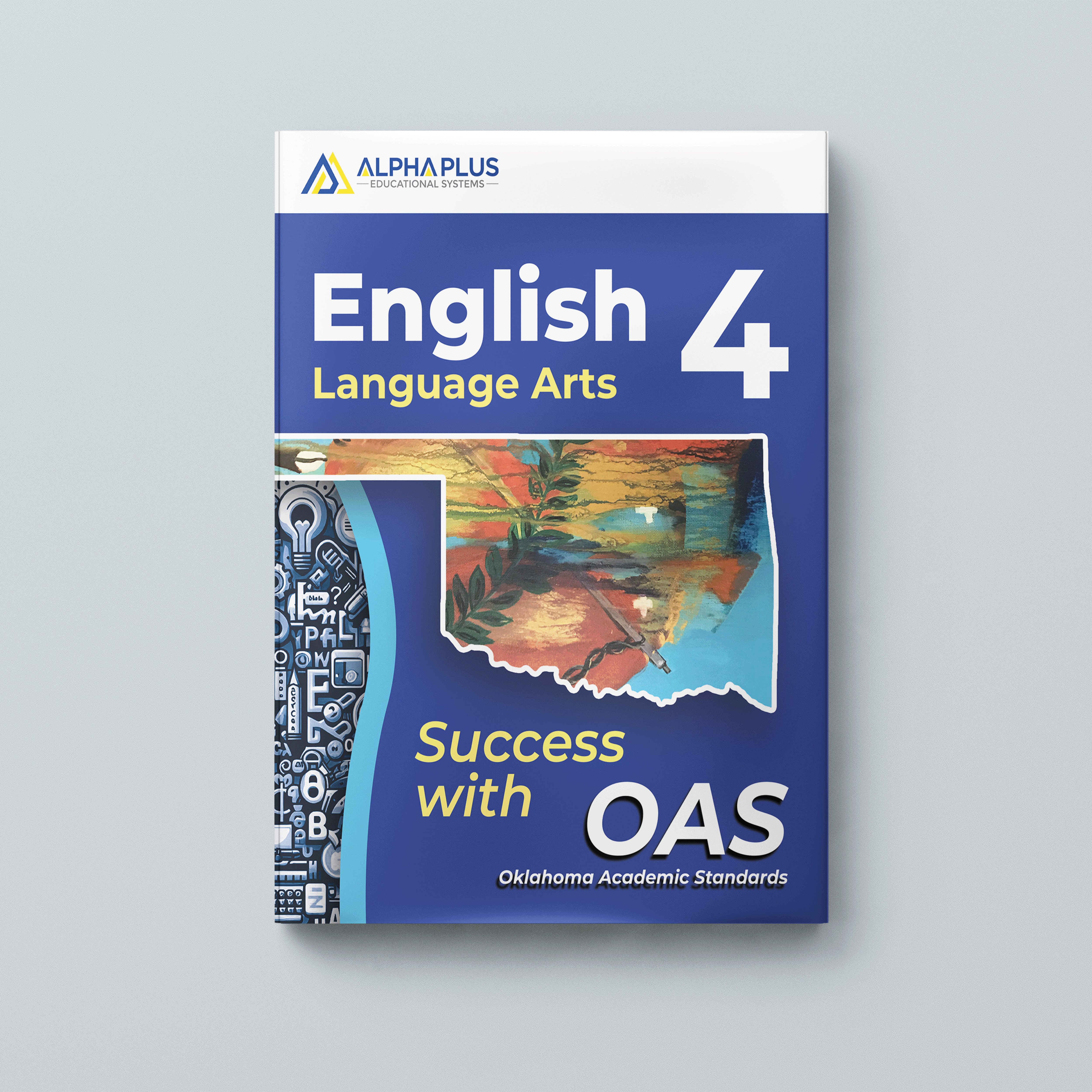 Diseño Gráfico por Mohamed Javid para Alpha Plus | Diseño #32346065