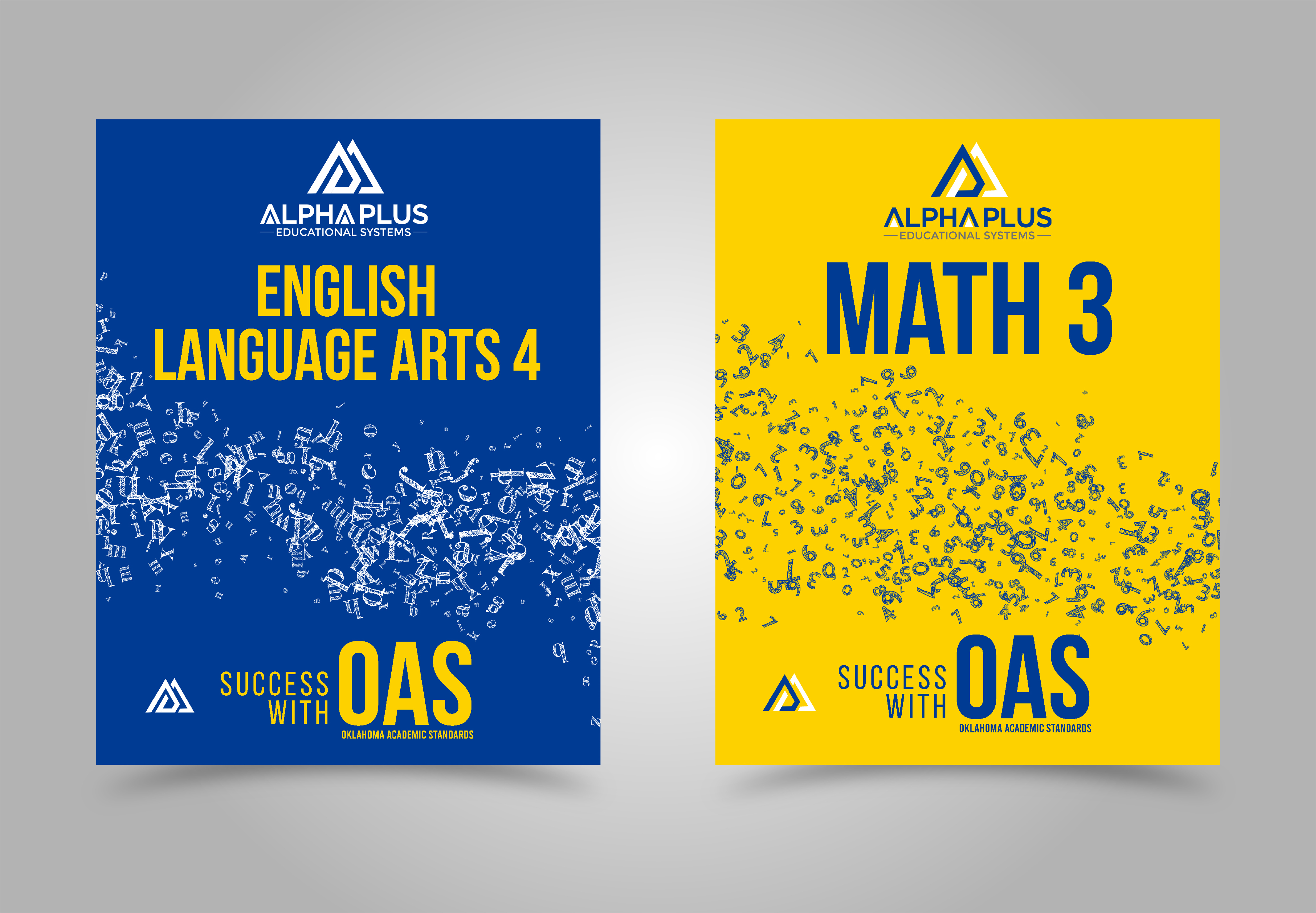 Graphic Design by UsamaIjaz for Alpha Plus | Design #32399462
