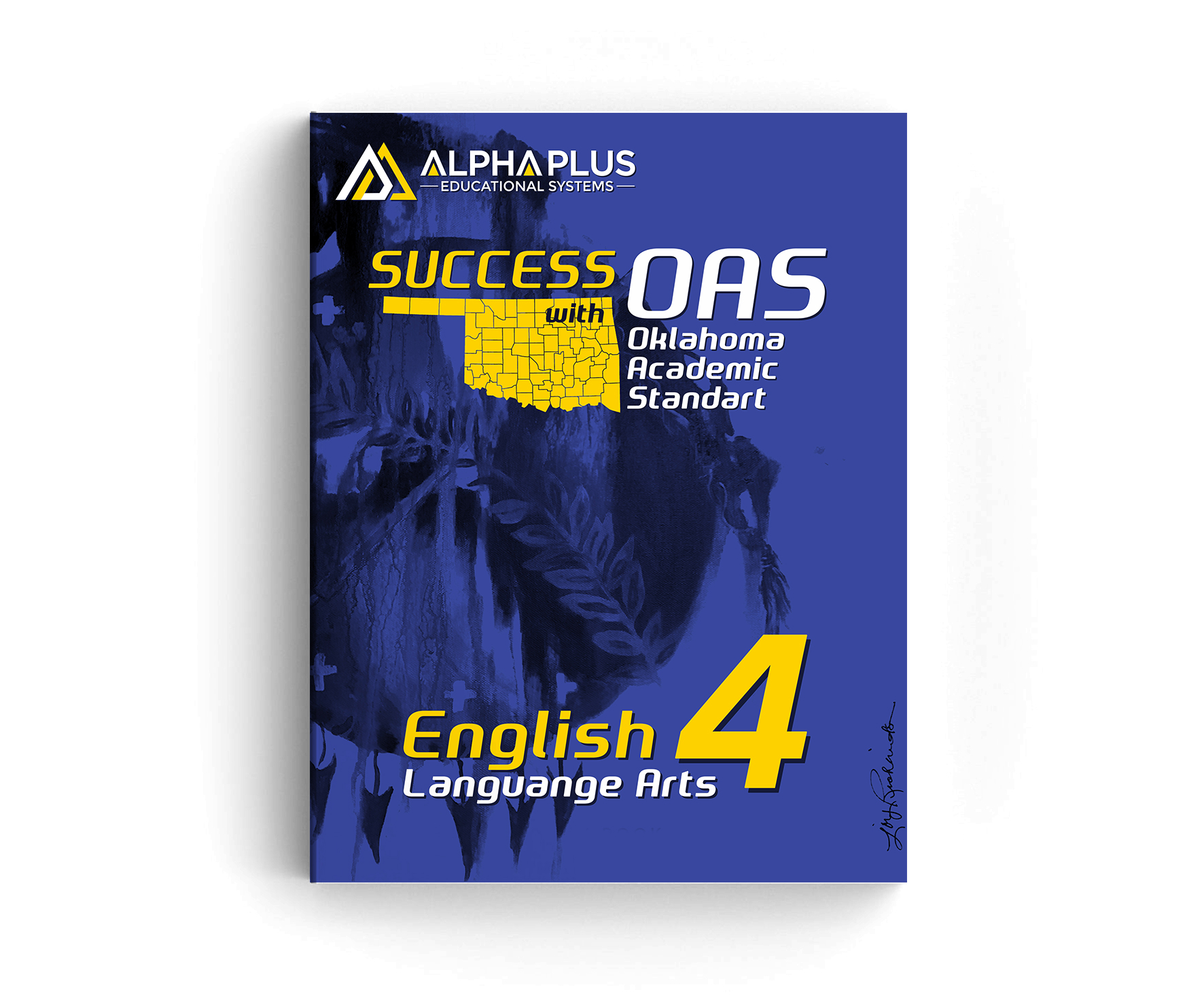 Diseño Gráfico por Olgert para Alpha Plus | Diseño #32342794