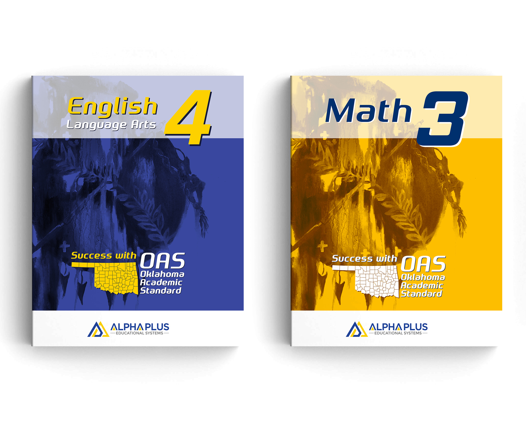 Diseño Gráfico por Olgert para Alpha Plus | Diseño #32401176