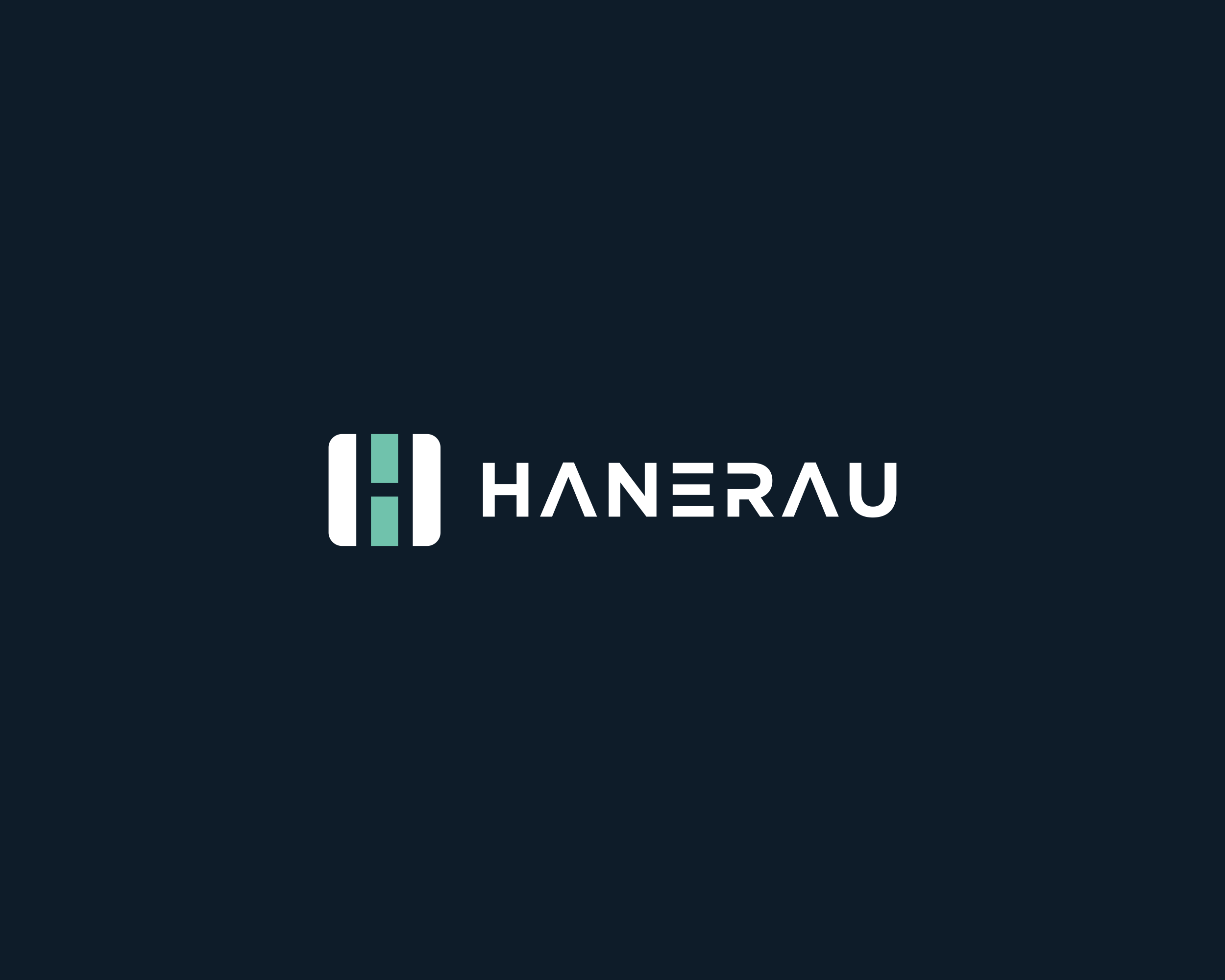 Logo-Design von MugiBerkah für Hanerau LLC | Design #32359598
