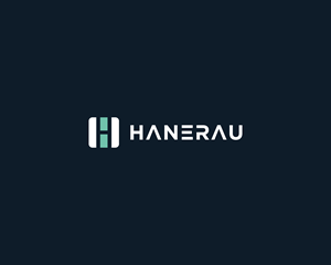 Logo-Design von MugiBerkah für Hanerau LLC | Design: #32359598