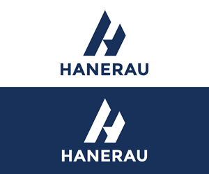 Logo-Design von Danial07 für Hanerau LLC | Design: #32345298