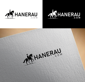 Logo Design by RA-bica for Hanerau LLC | Design: #32362333