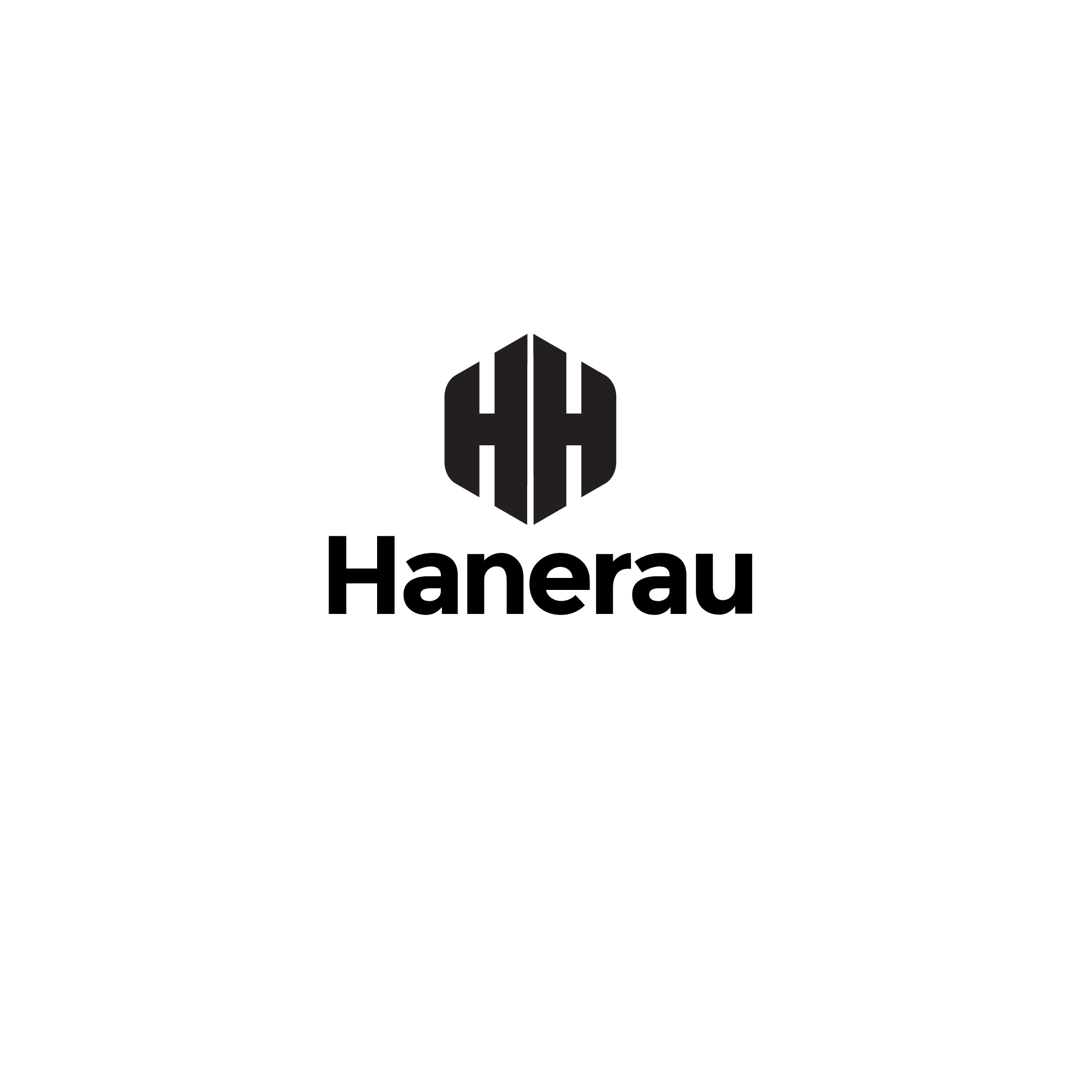 Logo Design by shawn 18 for Hanerau LLC | Design #32378255