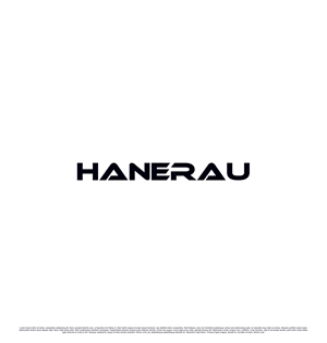 Logo-Design von saesean für Hanerau LLC | Design: #32376844