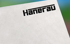 Logo-Design von Mateo.1 für Hanerau LLC | Design: #32345501