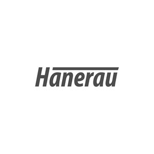 Logo-Design von Ahnaf Labib für Hanerau LLC | Design: #32345499
