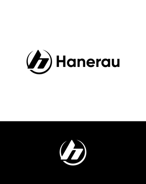 Logo Design by apik. for Hanerau LLC | Design: #32344835