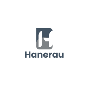 Logo-Design von Krold IT Solutions für Hanerau LLC | Design: #32387554