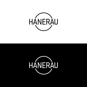 Logo-Design von The Vectorize  für Hanerau LLC | Design: #32349377