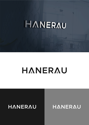 Logo-Design von Excellent™ für Hanerau LLC | Design: #32369340