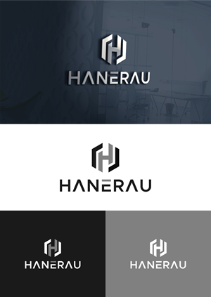 Logo-Design von Excellent™ für Hanerau LLC | Design: #32369376