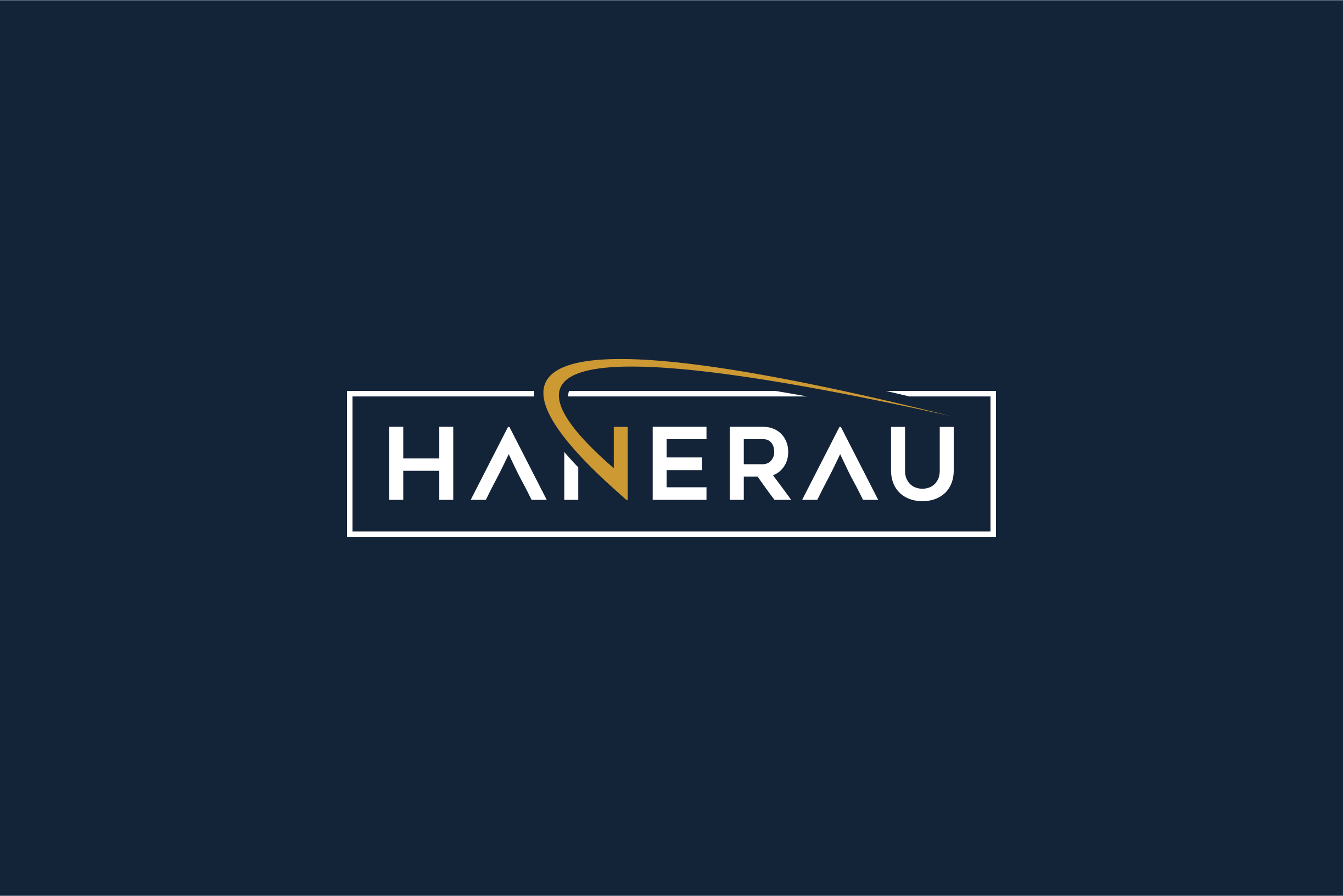Logo Design by exagraphic for Hanerau LLC | Design #32360133