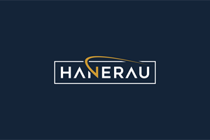 Logo Design by exagraphic for Hanerau LLC | Design: #32360133