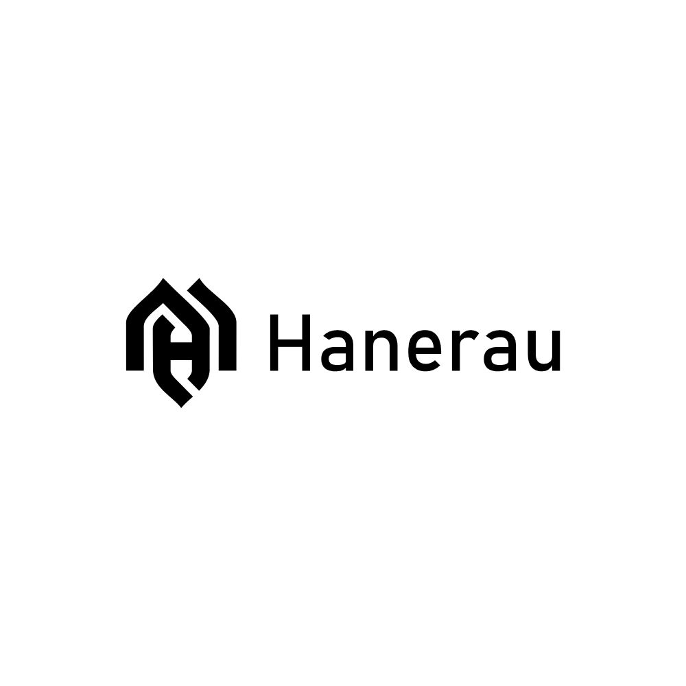 Logo Design by malekah_city for Hanerau LLC | Design #32350265