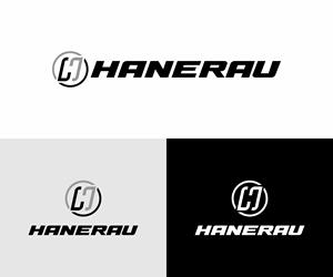 Logo-Design von CariCuan24 für Hanerau LLC | Design: #32380249