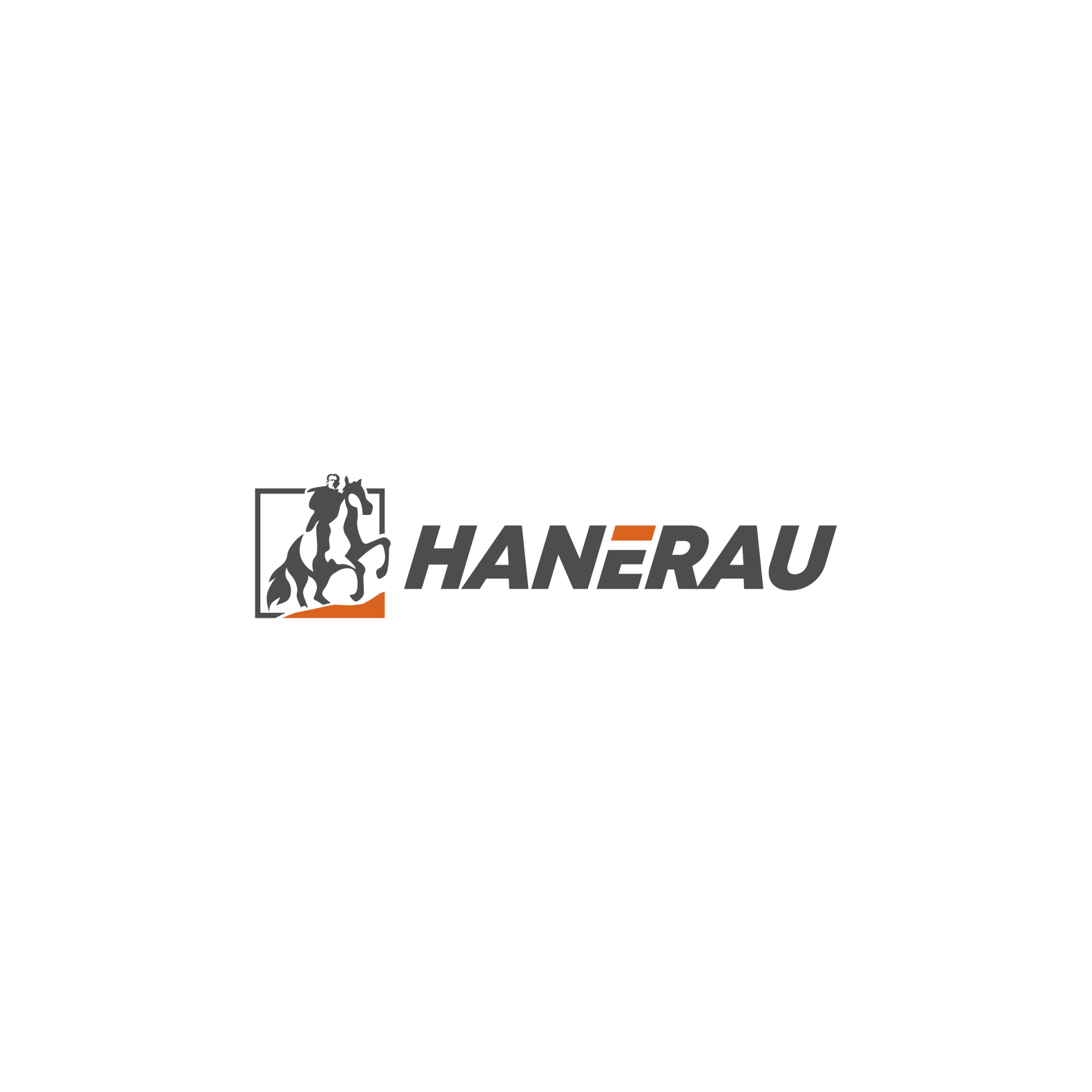 Logo Design by Arham Hidayat for Hanerau LLC | Design #32362274