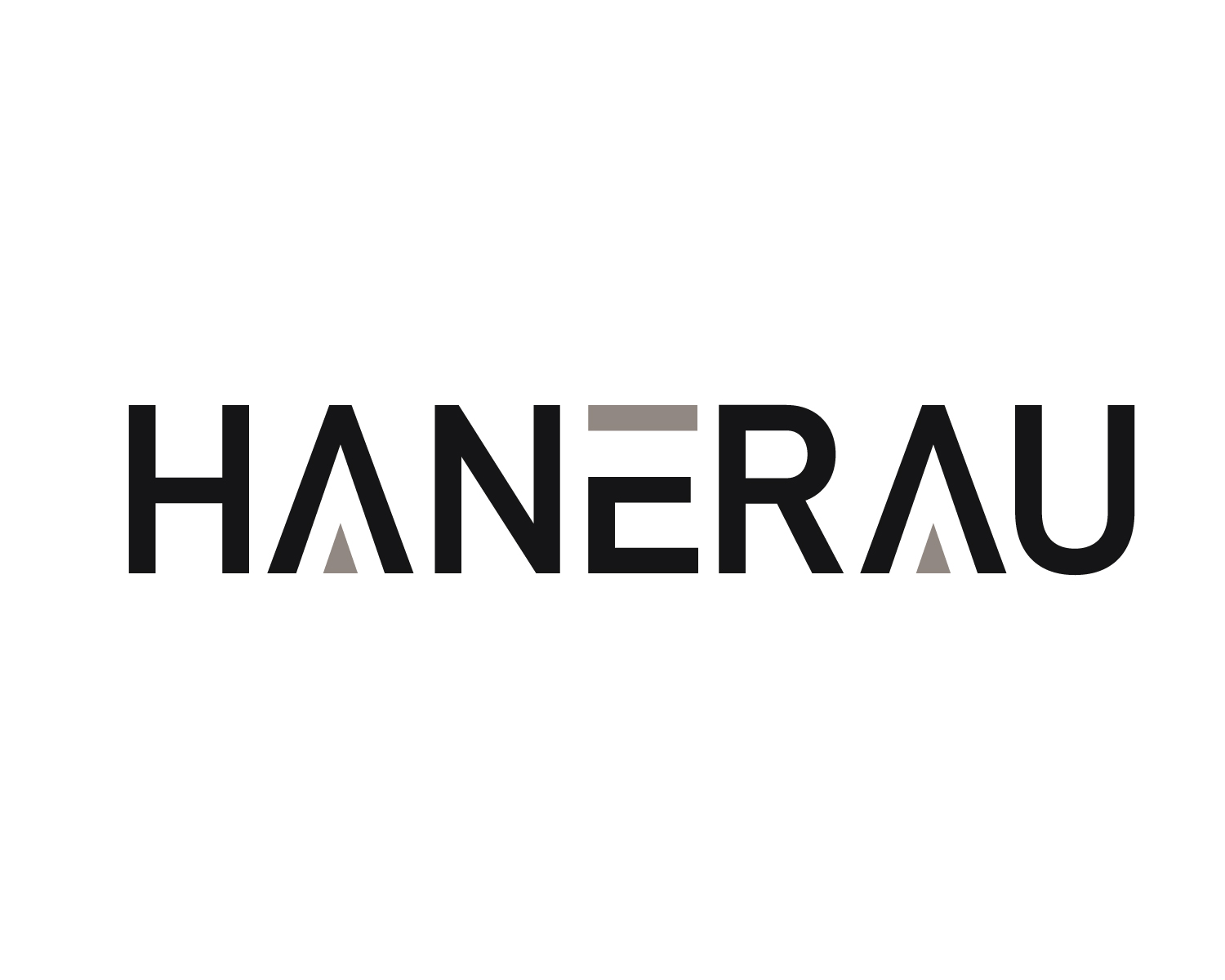 Logo-Design von Atec für Hanerau LLC | Design #32367981