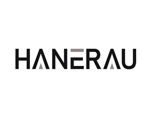 Logo Design by Atec for Hanerau LLC | Design: #32367981