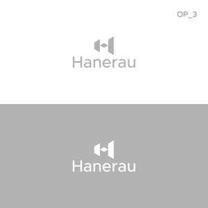 Logo-Design von GVisions für Hanerau LLC | Design: #32388859